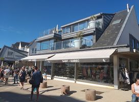 Galeries saint guirec