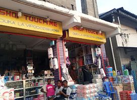 Shop Touch Me