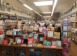 Klindt's Booksellers & Stationers
