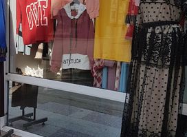Chamsou shop