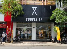 Couple TX Nha Trang