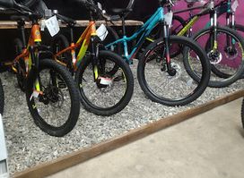 Bikeoholic Bhutan 2 (wangdue ,bajo)