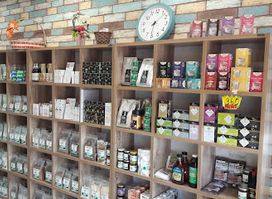 Organic Lover Shop