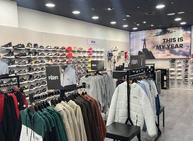 Dorko Szeged Store