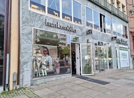 Hunkemöller