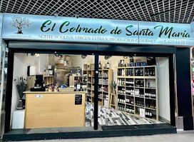 El Colmado de Santa Maria - Tienda Gourmet
