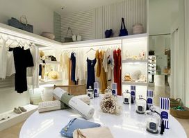 Apoella Store Ikos Dassia