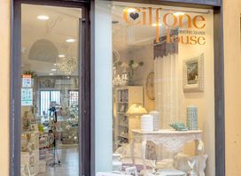Oggettistica Perugia Cilfone House