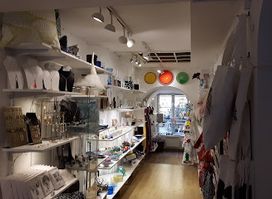 Made in stockholm