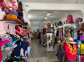 Pueblos Originarios de Oaxaca Market
