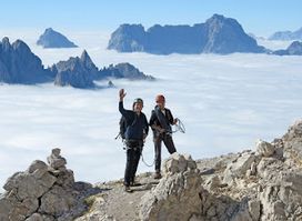 Guide Dolomiti