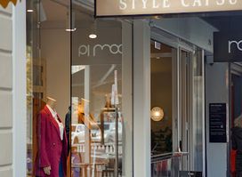 The Style Capsule