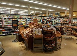 Safeway City Centre Mall