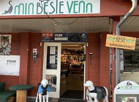 MinBesteVenn | Geilo