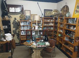 Le Garret