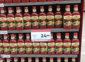 Multisave Supermarket Oshakati