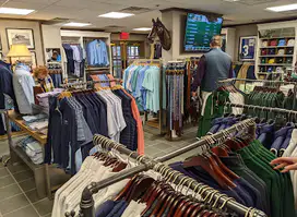 The Keeneland Shop