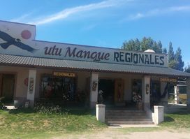 Utu Manque Regionales