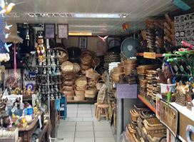 House of Wicker & Basketry