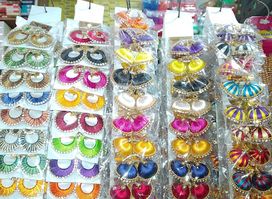Ambika Fancy Store