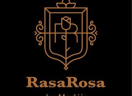 RasaRosa - By Medeja-