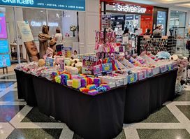 Big Play Games Sunshine Plaza