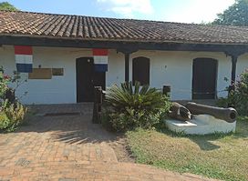 Museo de Humaita