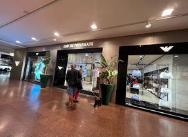 EMPORIO ARMANI Bologna Store