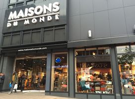 Maisons du Monde