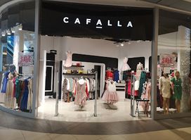 Cafalla
