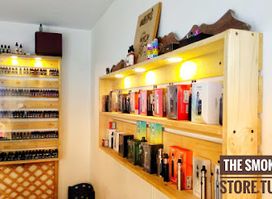 The Smokers Store