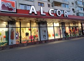 Magazin ALCOR Focsani