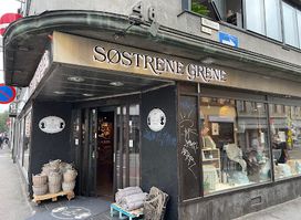 Søstrene Grene
