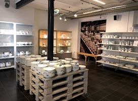 Royal Copenhagen - Outlet