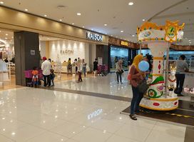 AEON Mall Shah Alam