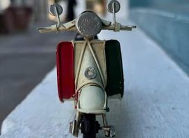 So so Retro