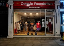 Octavia Foundation - Kensington