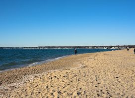 Hammonasset Beach State Park