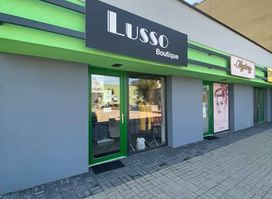 LUSSO boutique