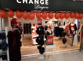 CHANGE Lingerie