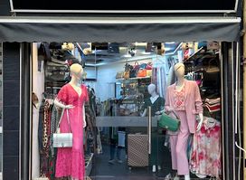Boutique Camelia