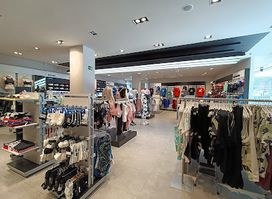 adidas Store ST Julians