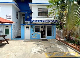 Villa Tropical Gift Shop