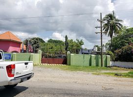 Crew Outffiters Honduras
