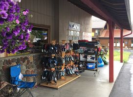 Sports Corral Inc
