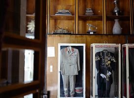 Ethnological Museum