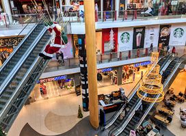 Mall Galleria Burgas