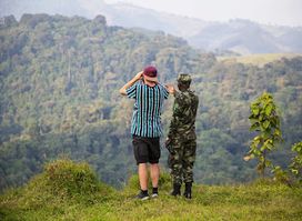 Kivu Belt Destination