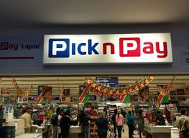 Pick n Pay