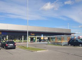 Multishop Suwałki Park handlowy